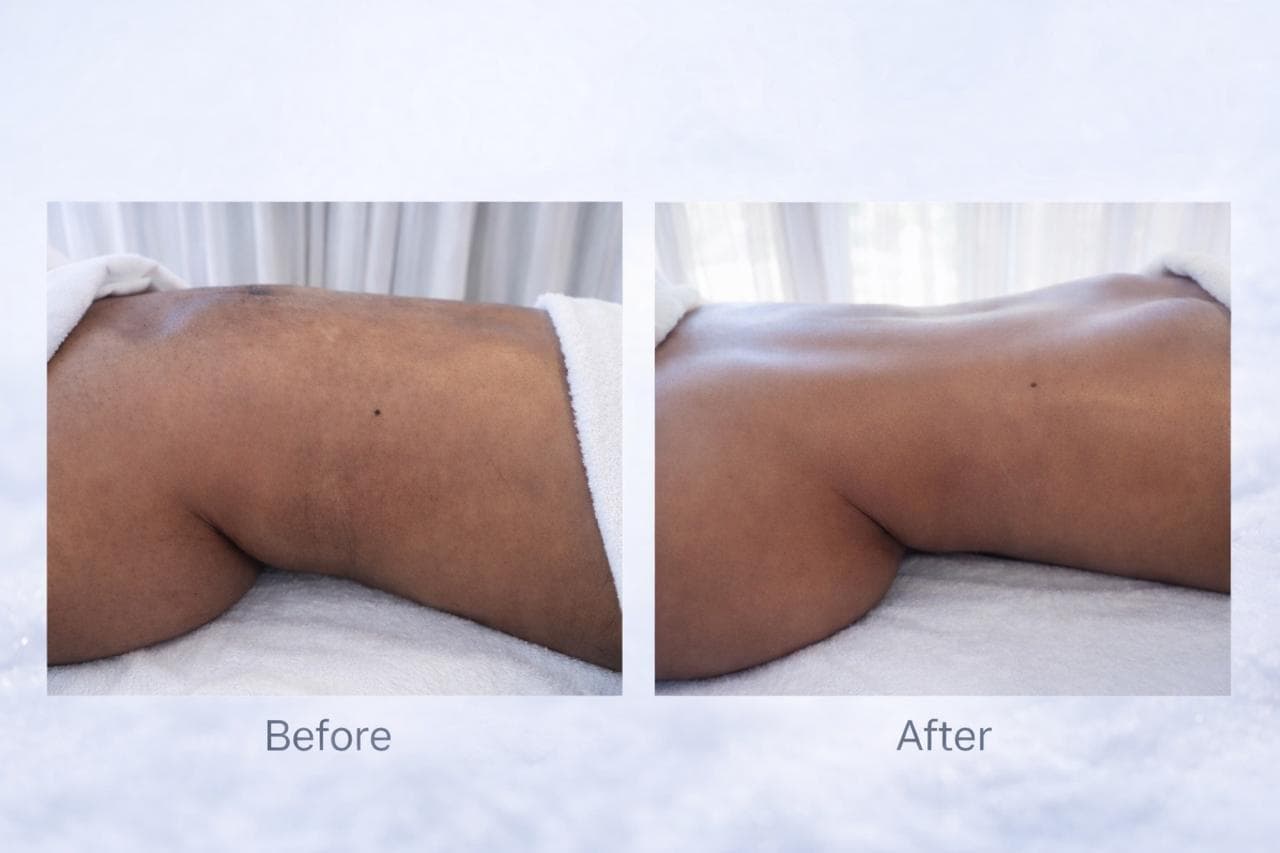 Five-Star Lymphatic Drainage